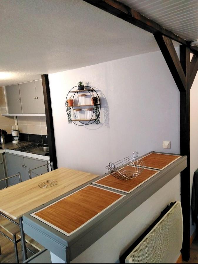 T2 Bis Quartier Chateau De ポー エクステリア 写真