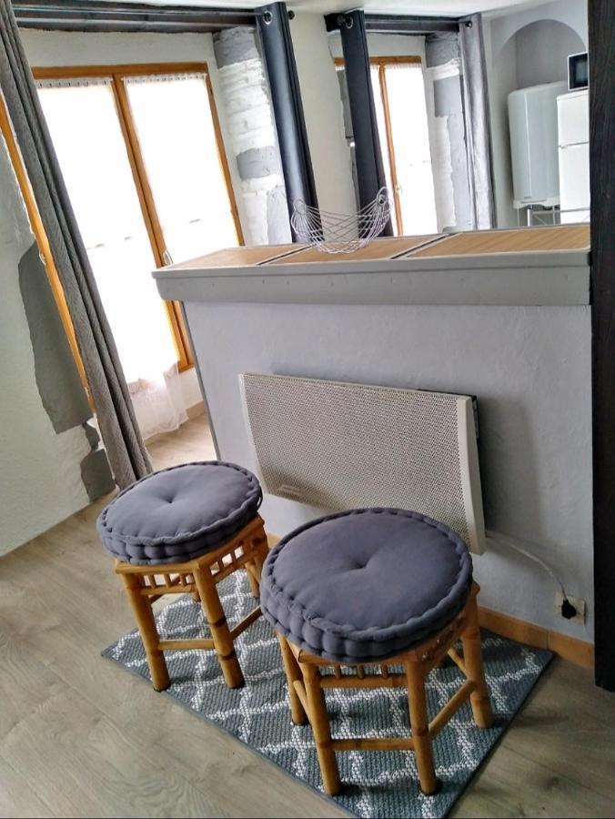 T2 Bis Quartier Chateau De ポー エクステリア 写真